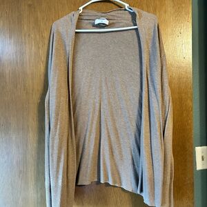 Old Navy Plus Size Tan Sweater